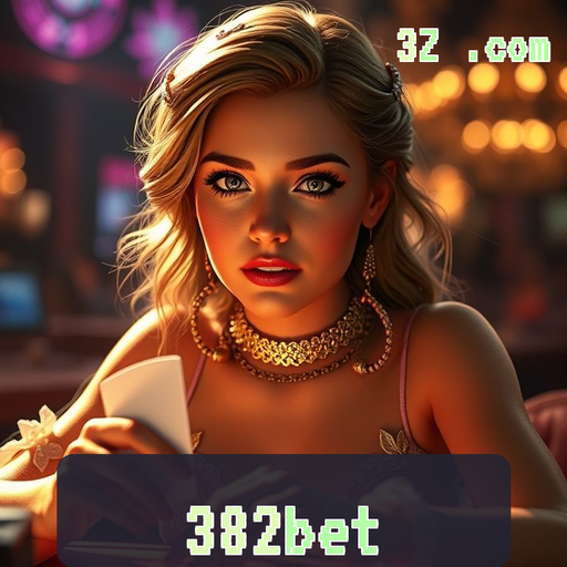 Imperdíveis bônus da 382bet: jogue e ganhe cada vez mais