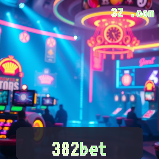 382bet: O Verdadeiro Refúgio Confiável para Jogadores Online