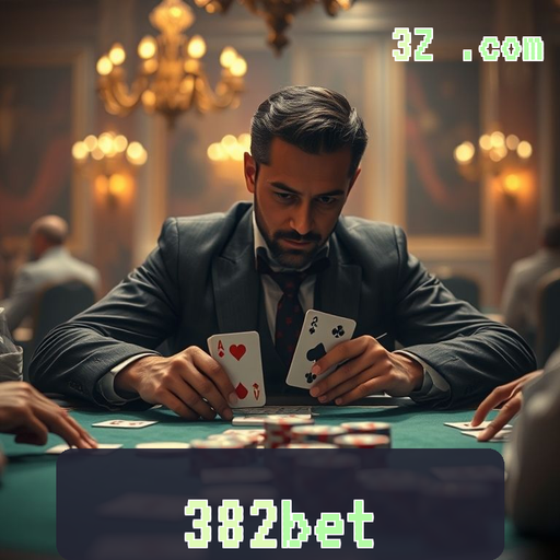 Experimente os Melhores Jogos no 382bet e Divirta-se