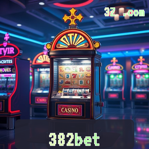 Login Criativo e Engajador no 382bet para Jogadores
